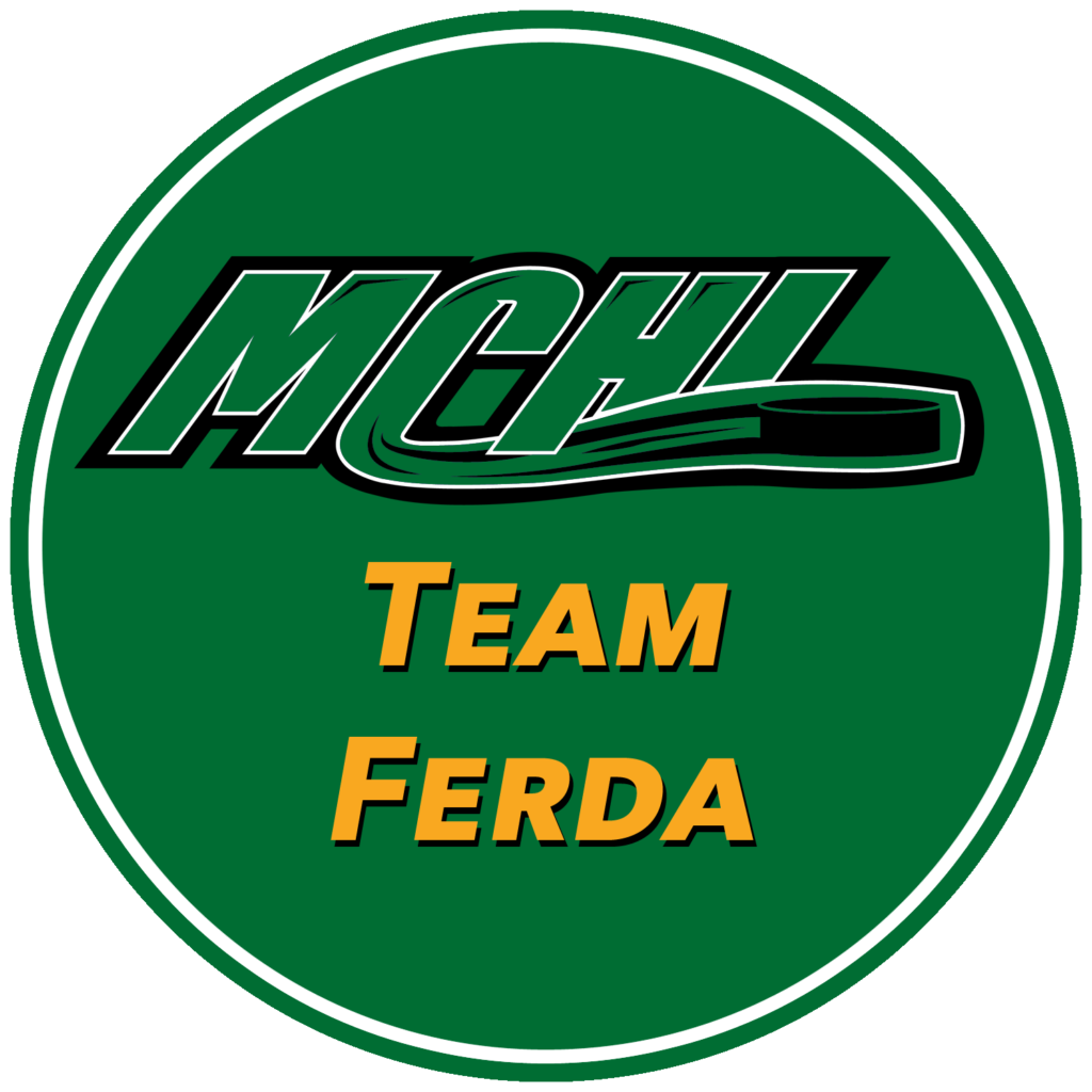 Team Ferda MCHL team-ferda-mchl
