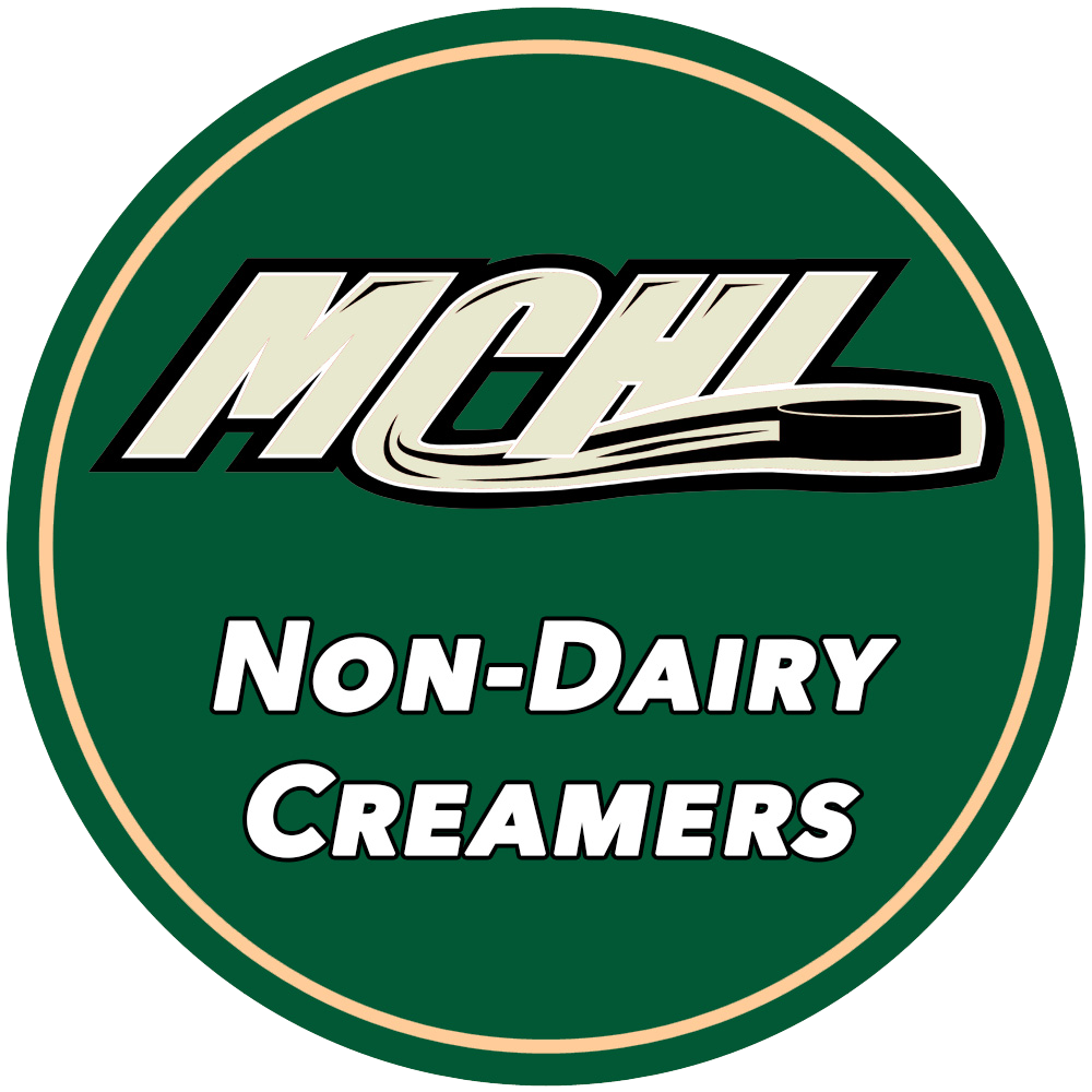 NonDairy Creamers MCHL