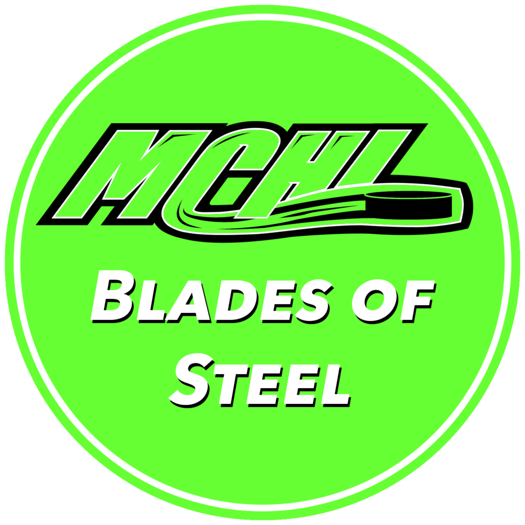 Blades of Steel MCHL