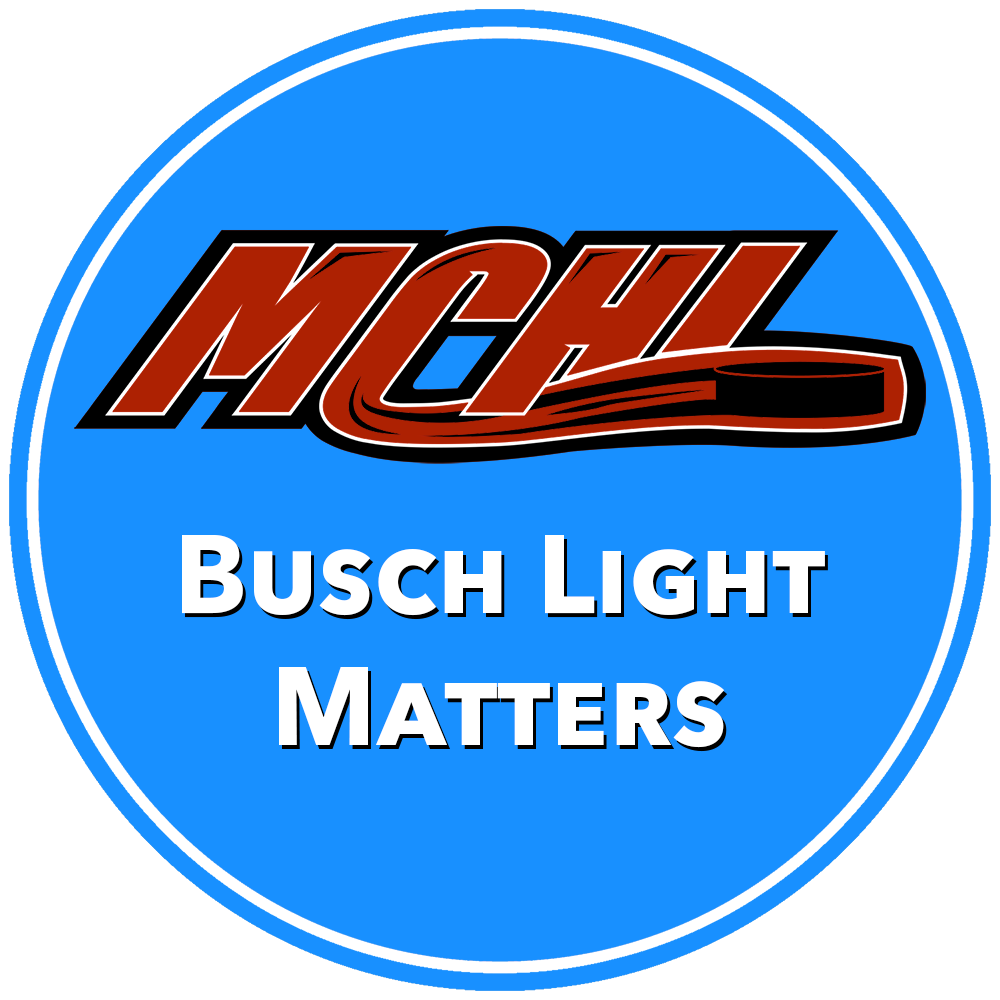 Busch Light Matters MCHL
