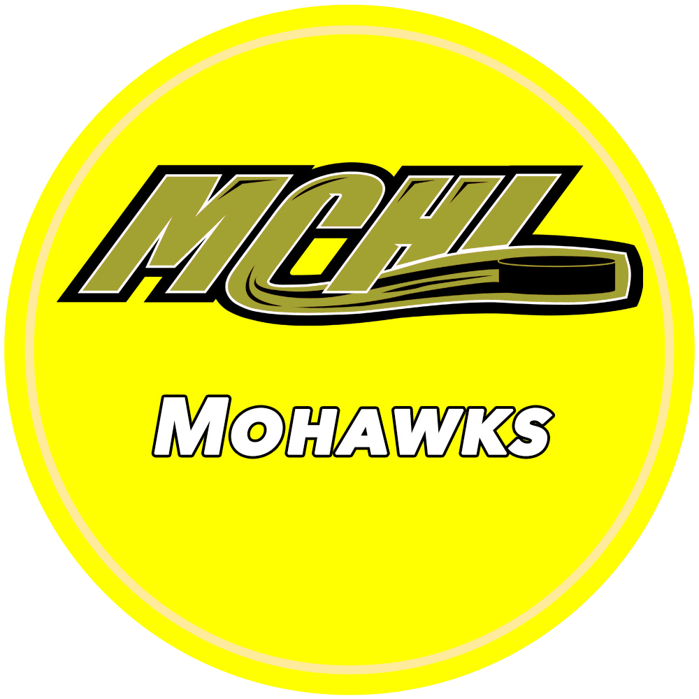 Mohawks MCHL