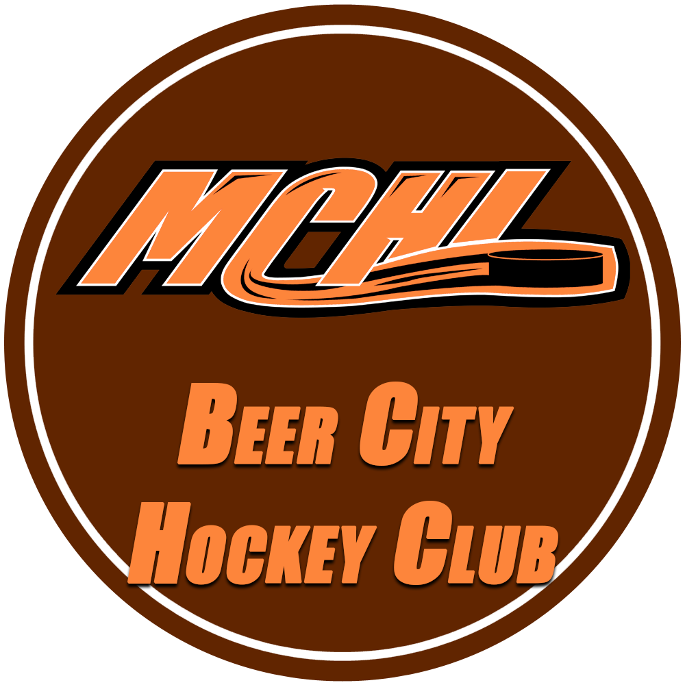 Beer City Hockey Club – MCHL